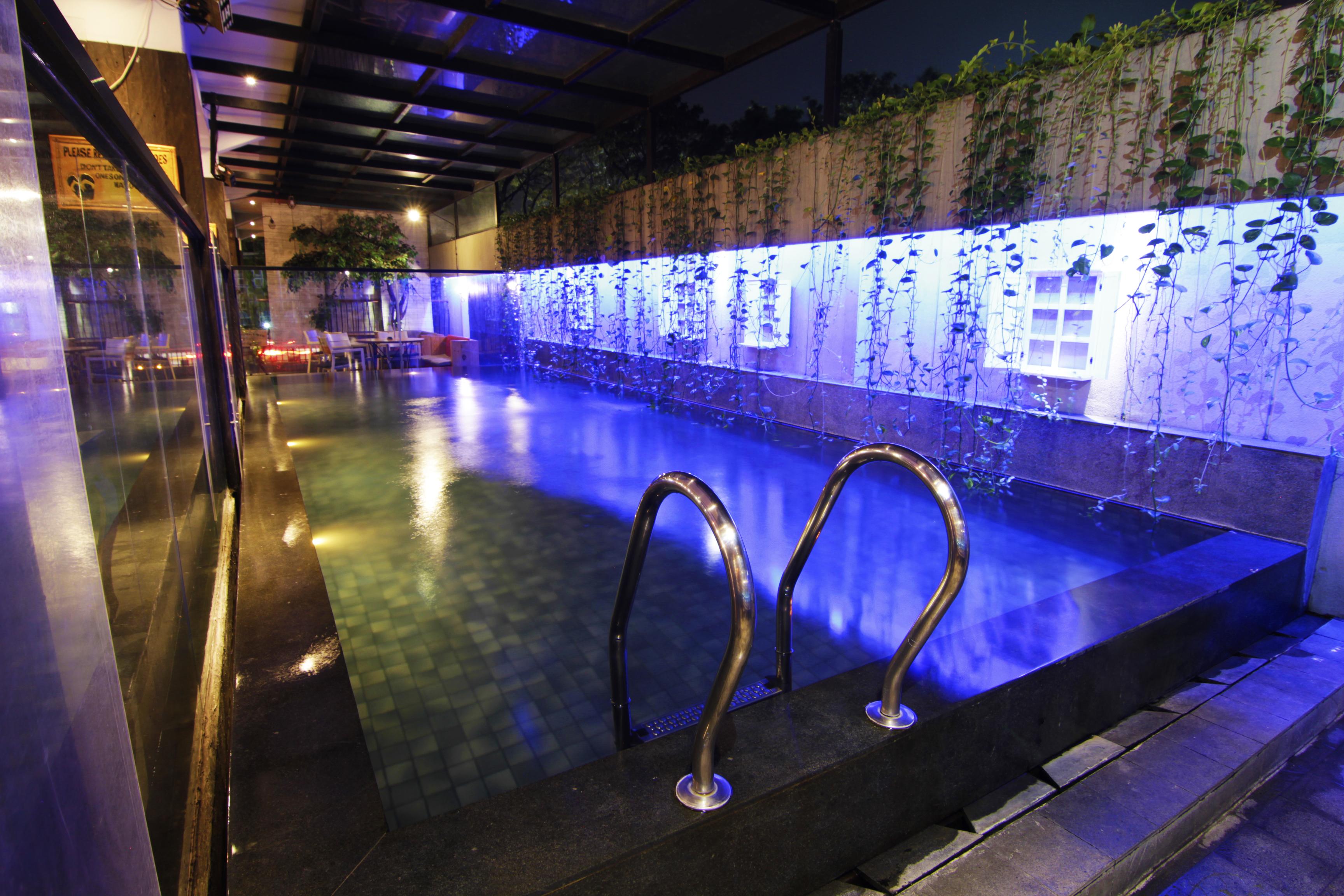 The 1O1 Bandung Dago Hotel Kültér fotó