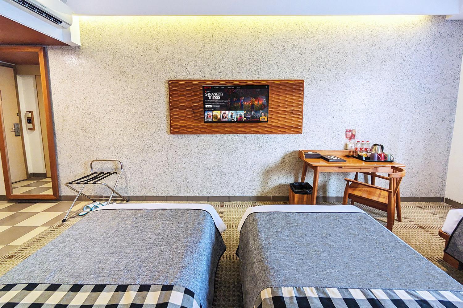 The 1O1 Bandung Dago Hotel Kültér fotó